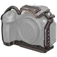 Akcesoria fotograficzne - Smallrig Klatka operatorska Night Eagle Cage do Nikon Z6 III - miniaturka - grafika 1