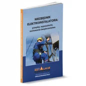 Rozwój osobisty - Niezbędnik elektroinstalatora - miniaturka - grafika 1