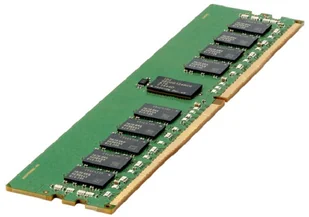 HP RDIMM DDR4 16GB 2933MHz 1.2V SINGLE P00922-B21 - Pamięci RAM - miniaturka - grafika 1