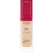 Podkłady do twarzy - Bourjois Podkład Healthy Mix 051,5 Rose Vanilla 30ml - miniaturka - grafika 1