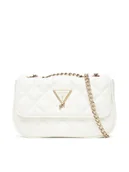 Torebki damskie - Guess Torebka J5YZ17 WGT10 Biały - miniaturka - grafika 1