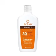 Balsamy i kremy do opalania - Ecran Ochrona przeciwsłoneczna 370 ml Damski - miniaturka - grafika 1