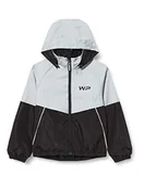 Kurtki i płaszcze dla chłopców - NAME IT Boy's NKMMIHAN kurtka odblaskowa, czarna, 140, czarny, 122 - miniaturka - grafika 1