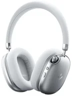 Słuchawki - Havit Space S1 srebrne - miniaturka - grafika 1