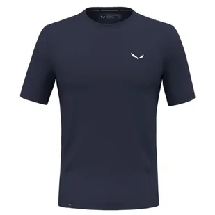 Salewa Męski t-shirt Puez Dry M - Koszulki męskie - miniaturka - grafika 1
