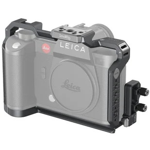 Smallrig Klatka operatorska do Leica SL2 / SL2-S Cage Kit [4510] - Akcesoria fotograficzne - miniaturka - grafika 1