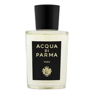 Wody i perfumy damskie - Acqua Di Parma - Signature Yuzu - Woda Perfumowana - Signature Yuzu Edp 100ml - Dla Kobiet - miniaturka - grafika 1
