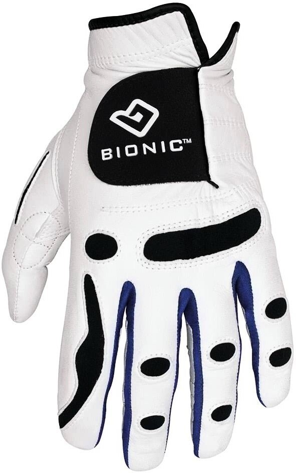 Rękawiczki golfowe Bionic Gloves Performance L, Lewa ręka