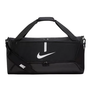 Nike Academy Team torba rozm. M 010 : Rozmiar  - M - Torby sportowe - miniaturka - grafika 1