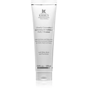 Kiehl's Kiehls Kiehls Żel do twarzy 125 ml - Żele do mycia twarzy - miniaturka - grafika 1
