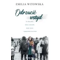 Novae Res Odrzucić wstyd - Psychologia - miniaturka - grafika 2