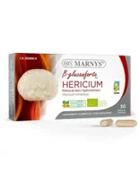Suplementy diety - Marnys Beta-Glucanforte Line Hericium, 30 kapsułek - miniaturka - grafika 1