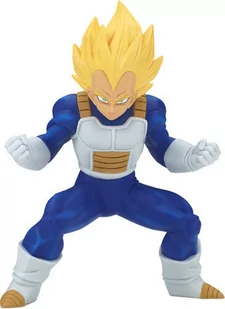 Figurka Ball Z: Chosenshiretsuden - Super Saiyan Vegeta (Vol. 4) - Figurki dla dzieci - miniaturka - grafika 1