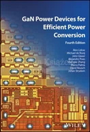 Pozostałe książki - GaN Power Devices for Efficient Power Conversion - miniaturka - grafika 1