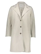 Płaszcze damskie - Pepe Jeans Płaszcz przejściowy w kolorze kremowym - miniaturka - grafika 1