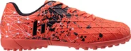 Buty dla dziewczynek - Dziecięce Turfy Vatoro Teen Tf poppy red/patriot blue rozmiar 36 - miniaturka - grafika 1