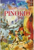 Felietony i reportaże - Pinokio - miniaturka - grafika 1