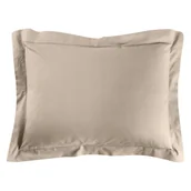 Poszewki na poduszki - Bawełniana poszewka na poduszkę 50x70 cm Lina – douceur d'intérieur - miniaturka - grafika 1