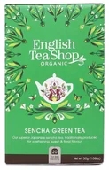 Herbata - English Tea Shop English Tea Shop Green Tea - 20 saszetek - miniaturka - grafika 1