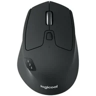 Myszki - Logitech M720 Triathlon (910-004791) - miniaturka - grafika 1