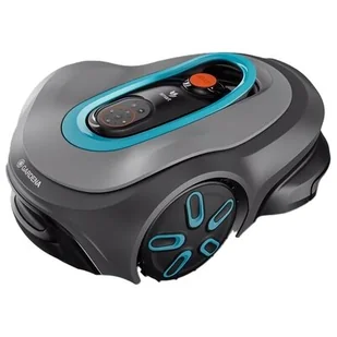 GARDENA Sielno Max 800 - Roboty koszące - miniaturka - grafika 1