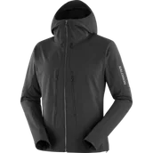Kurtki męskie - KURTKA SALOMON OUTPEAK SOFTSHELL M C20591 - miniaturka - grafika 1