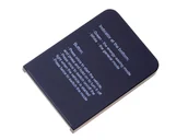 Hulajnogi elektryczne - Osłona deski rozdzielczej (przednia) Xiaomi Mi Electric Scooter M365 (oryginalna) - miniaturka - grafika 1