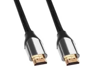 Kable - Arkas HDMI Magnum C30 3M KABEL HDMI HQCABLE - miniaturka - grafika 1