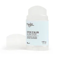 Toniki i hydrolaty do twarzy - Najel Ałun w sztyfcie 100g naj72 - miniaturka - grafika 1