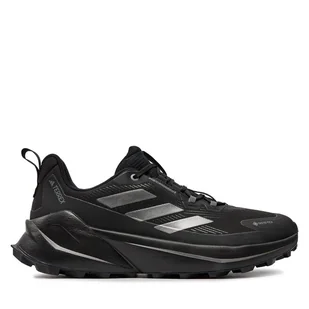 Sneakersy adidas Terrex Trailmaker 2.0 GORE-TEX Hiking IE5144 Czarny - Sneakersy męskie - miniaturka - grafika 1