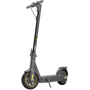 Segway Ninebot Kickscooter MAX G30E II AA.00.0010.32 - Hulajnogi elektryczne - miniaturka - grafika 1