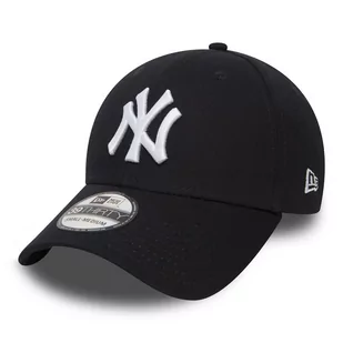 New Era, Czapka, 39THIRTY MLB New York Yankees - 10145636, rozmiar S/M - Czapki damskie - miniaturka - grafika 1