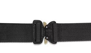 Bayonet - Pas THIRDLINE - Klamra AustriAlpin COBRA - Czarny - Paski - miniaturka - grafika 2