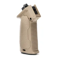 Osprzęt do wiatrówek - Strike Industries - Regulowany chwyt pistoletowy do AK Multi-Angle - FDE - SI-AK-MAPG-FDE - miniaturka - grafika 1