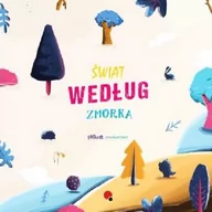 Baśnie, bajki, legendy - Woźny Piotr |wiat według Zmorka - miniaturka - grafika 1