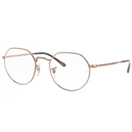 Okulary korekcyjne, oprawki, szkła - Ray-Ban® 6465 2943 51 - miniaturka - grafika 1