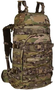Wisport Plecak Crafter 55 l Multicam - Plecaki - miniaturka - grafika 2