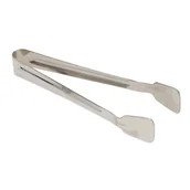 Przybory do gotowania - Szczypce do cukru nierdzewne - miniaturka - grafika 1