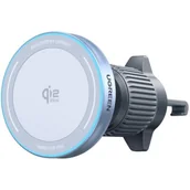 Ładowarki samochodowe - Ładowarka samochodowa UGREEN W758 25W Szary - miniaturka - grafika 1