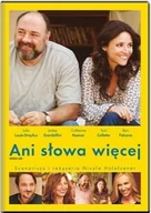 Komedie DVD - 20th Century Fox Ani słowa więcej - miniaturka - grafika 1