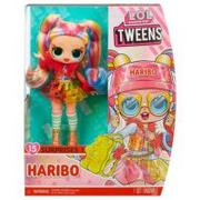 Lalki dla dziewczynek - L.O.L. Surprise Loves Mini Sweets X HARIBO TWEEN Holly Happy 119920 Mga Entertainment - miniaturka - grafika 1