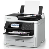 Urządzenia wielofunkcyjne - Epson WorkForce Pro WF-C5790DWF - miniaturka - grafika 1