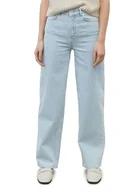 Spodnie damskie - Marc O'Polo Jeansy damskie, 008, 30W x 34L - miniaturka - grafika 1