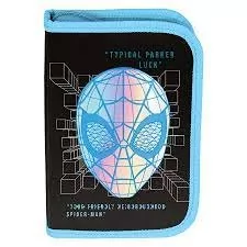 Paso Piórnik Spider Man - Piórniki - miniaturka - grafika 1