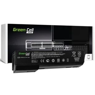 Green Cell Bateria 10,8V 5200 mAh HP50PRO HP50PRO - Baterie do laptopów - miniaturka - grafika 1