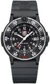 Zegarki męskie - Zegarek Luminox XS.3001.H.SET Navy SEAL Original 3001 Heritage Sapphire - miniaturka - grafika 1
