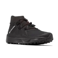 Buty trekkingowe męskie - Buty trekkingowe męskie Columbia Alpha Outdry - miniaturka - grafika 1