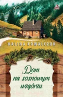 E-booki - literatura obca - Dom na sosnowym wzgórzu - miniaturka - grafika 1