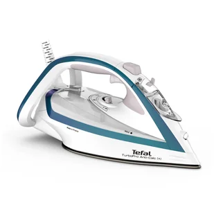 Tefal TurboPro Anti Calc FV5689E0 - Żelazka - miniaturka - grafika 1
