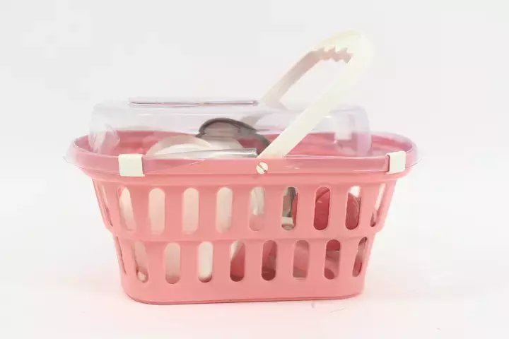 Swede Koszyk z naczyniami 759-2P 09158